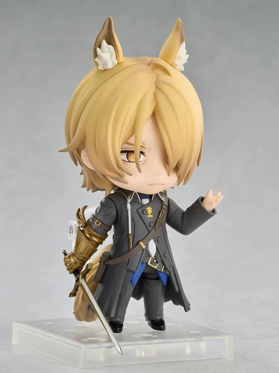 Arknights Nendoroid No.2692 Młynar - Image 3
