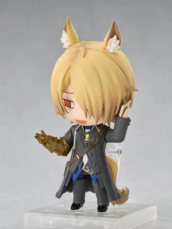 Arknights Nendoroid No.2692 Młynar - Image 4