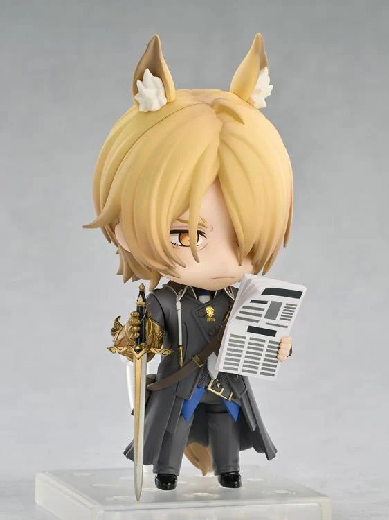 Arknights Nendoroid No.2692 Młynar - Image 5