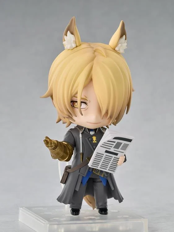 Arknights Nendoroid No.2692 Młynar - Image 6