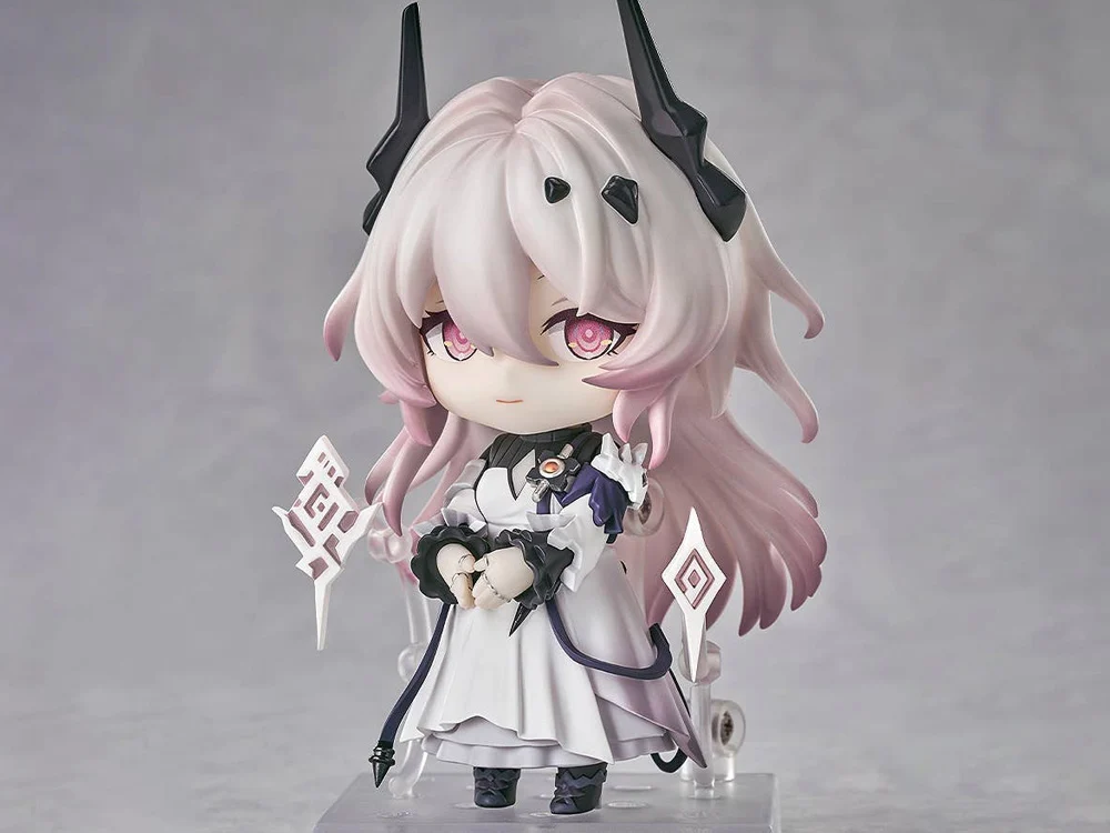 Arknights Nendoroid No.2864 Civilight Eterna