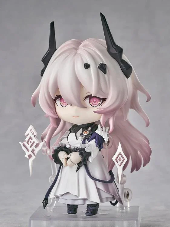 Arknights Nendoroid No.2864 Civilight Eterna - Image 2