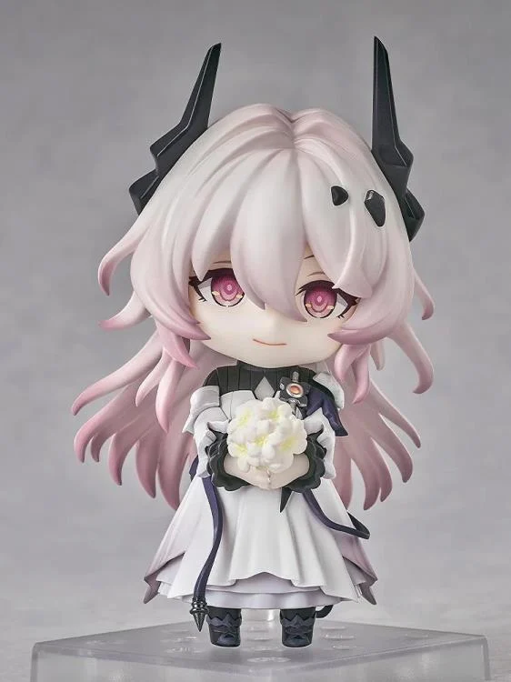 Arknights Nendoroid No.2864 Civilight Eterna - Image 4