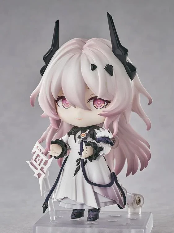 Arknights Nendoroid No.2864 Civilight Eterna - Image 5