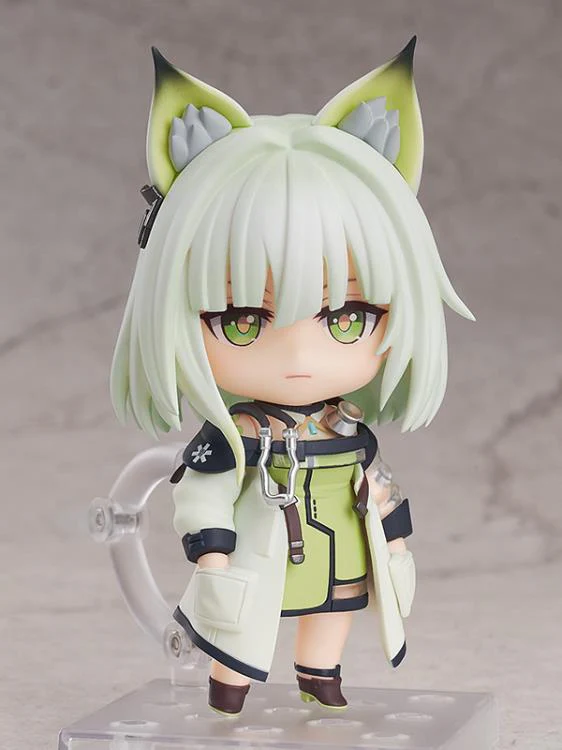 Arknights Nendroid No.1635 Kal'tsit - Image 2