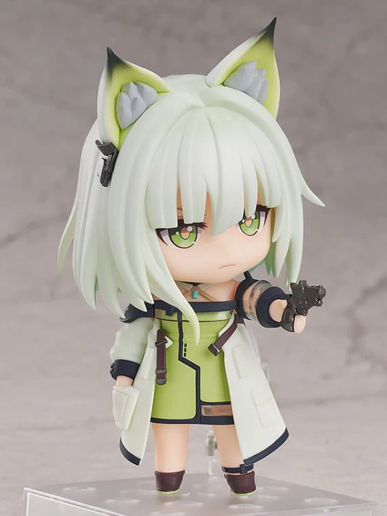 Arknights Nendroid No.1635 Kal'tsit - Image 3