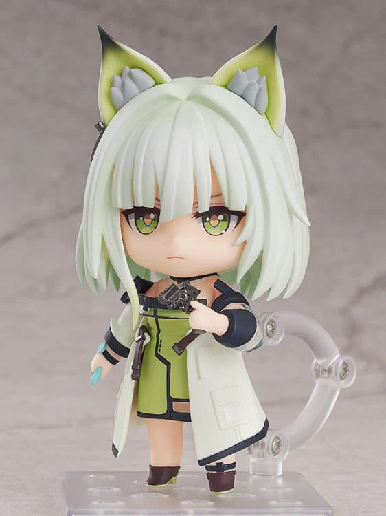 Arknights Nendroid No.1635 Kal'tsit - Image 4