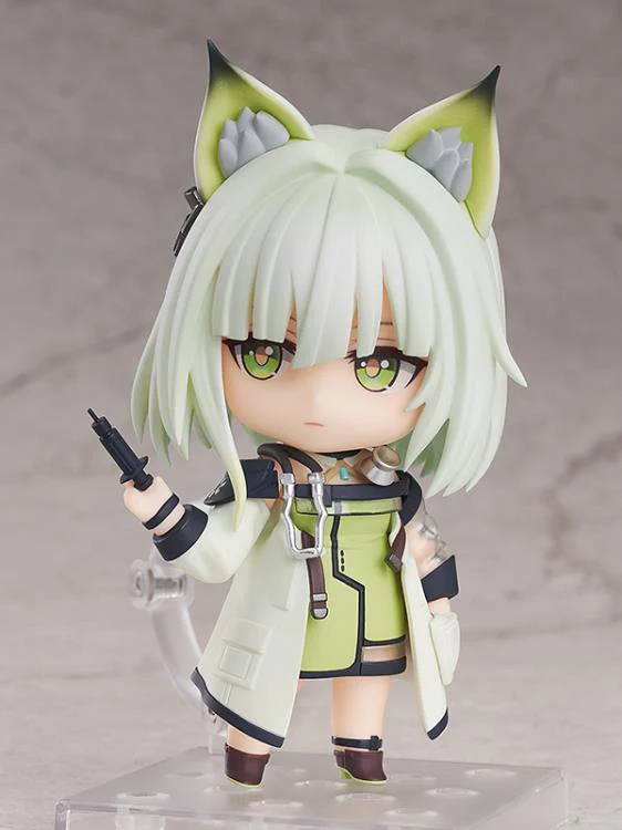 Arknights Nendroid No.1635 Kal'tsit - Image 5