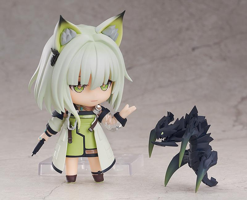 Arknights Nendroid No.1635 Kal'tsit - Image 7