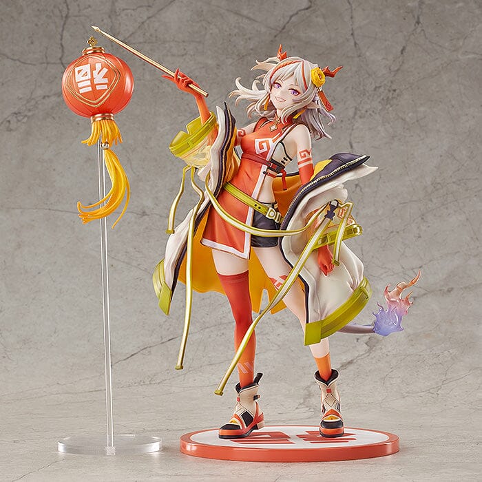 Arknights Nian (Spring Festival Ver.) 1/7 Scale Figure - Image 2