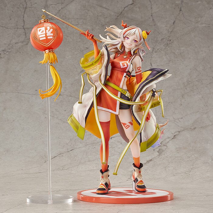 Arknights Nian (Spring Festival Ver.) 1/7 Scale Figure - Image 3