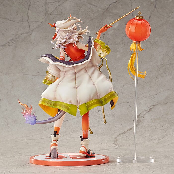 Arknights Nian (Spring Festival Ver.) 1/7 Scale Figure - Image 5