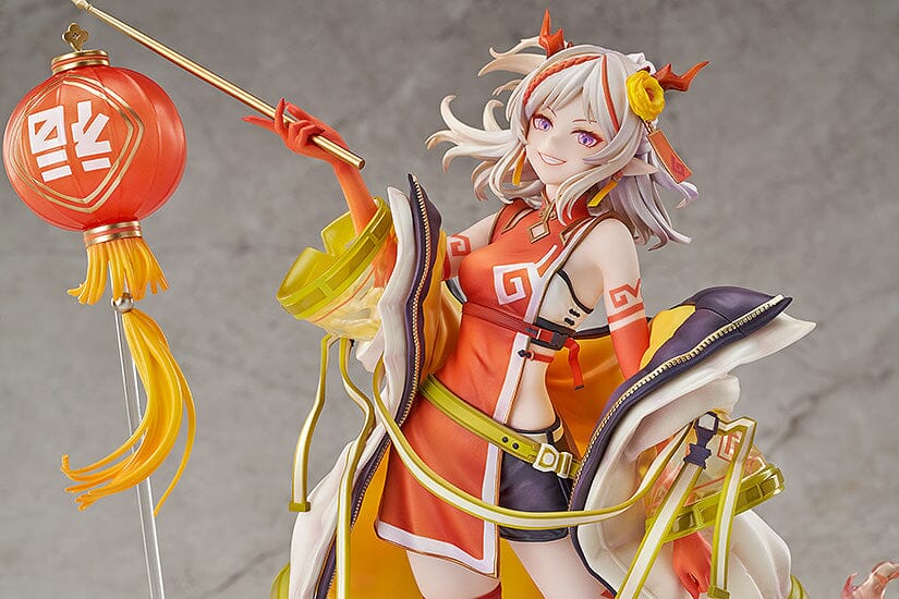 Arknights Nian (Spring Festival Ver.) 1/7 Scale Figure - Image 6