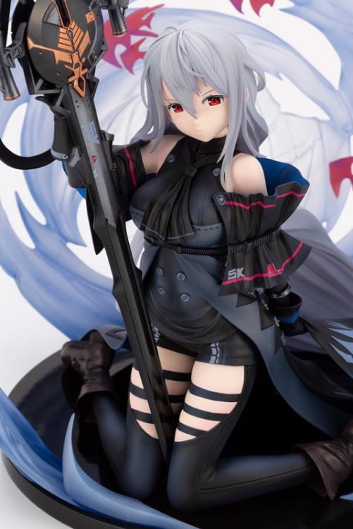 Arknights Skadi (Promotion Stage 2 Ver.) 1/7 Scale Figure - Image 10