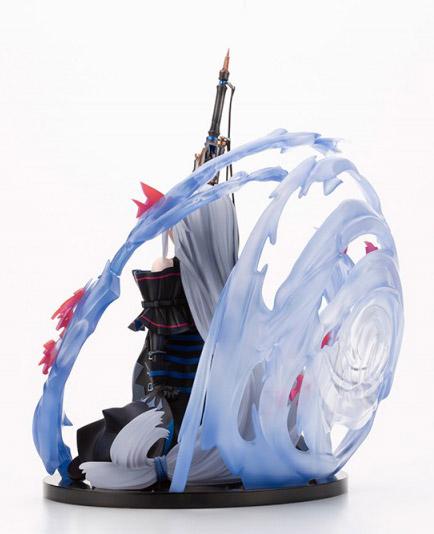 Arknights Skadi (Promotion Stage 2 Ver.) 1/7 Scale Figure - Image 4