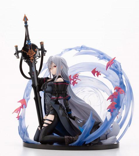 Arknights Skadi (Promotion Stage 2 Ver.) 1/7 Scale Figure - Image 5