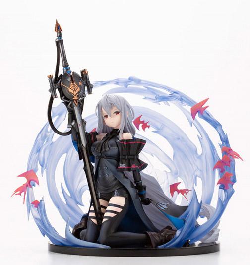 Arknights Skadi (Promotion Stage 2 Ver.) 1/7 Scale Figure - Image 6