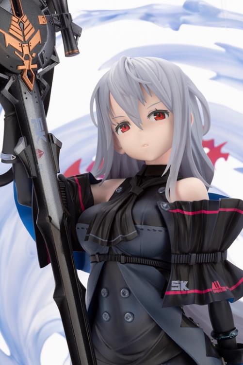 Arknights Skadi (Promotion Stage 2 Ver.) 1/7 Scale Figure - Image 8