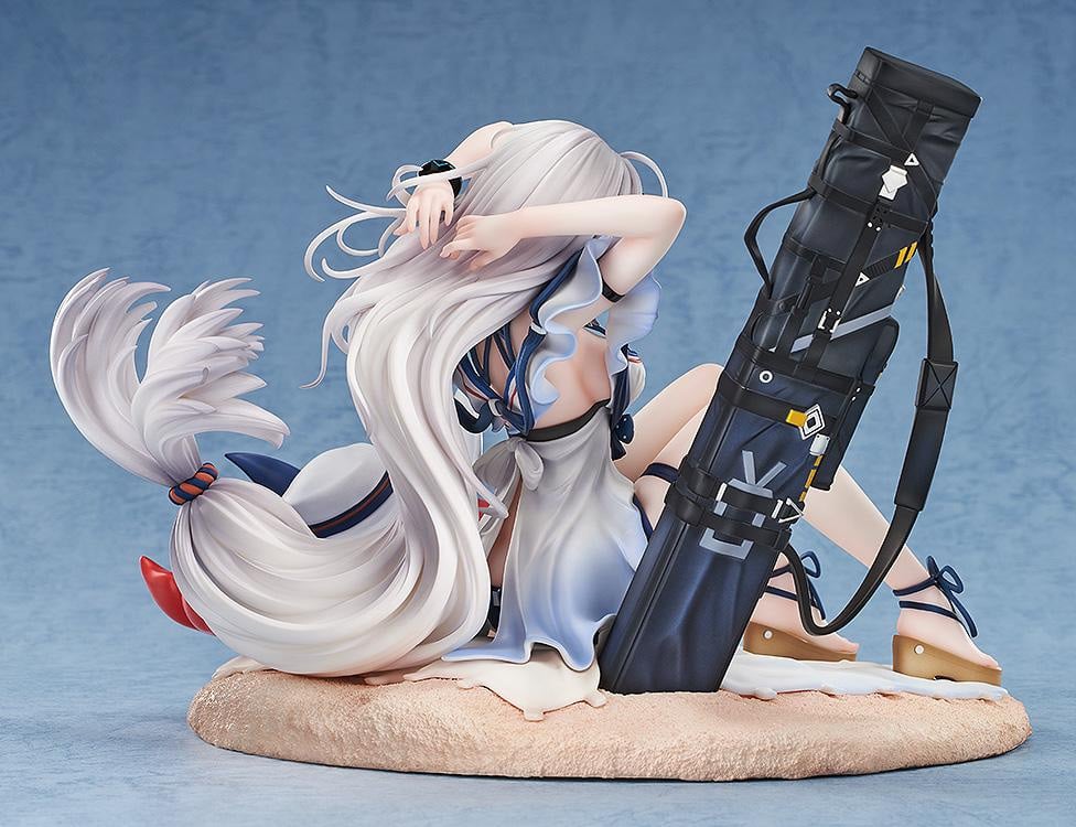 Arknights Skadi (Waverider WR04 Ver.) 1/7 Scale Figure - Image 7