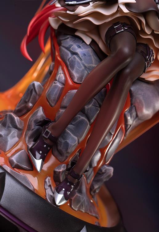 Arknights Surtr (Magma Ver.) 1/7 Scale Figure - Image 12