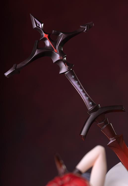 Arknights Surtr (Magma Ver.) 1/7 Scale Figure - Image 13