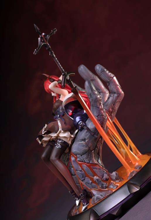 Arknights Surtr (Magma Ver.) 1/7 Scale Figure - Image 14