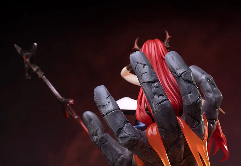 Arknights Surtr (Magma Ver.) 1/7 Scale Figure - Image 15