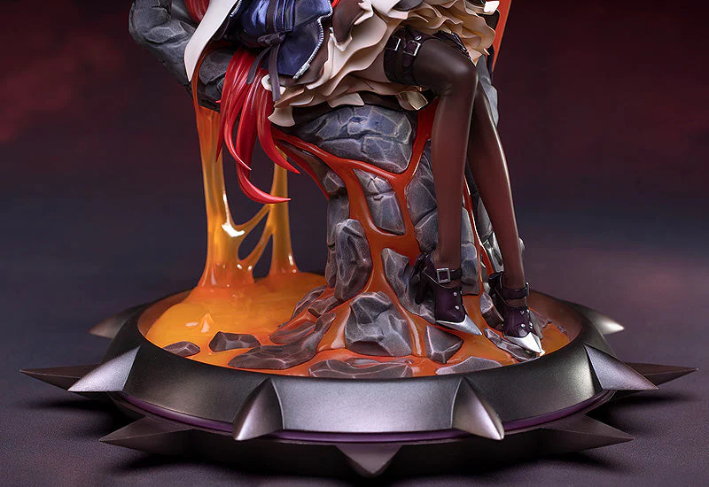 Arknights Surtr (Magma Ver.) 1/7 Scale Figure - Image 16