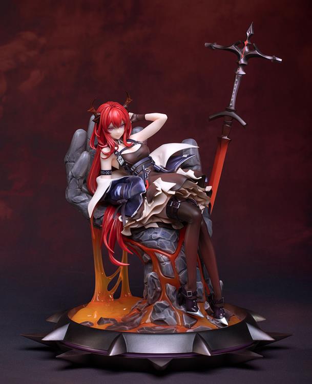 Arknights Surtr (Magma Ver.) 1/7 Scale Figure - Image 2