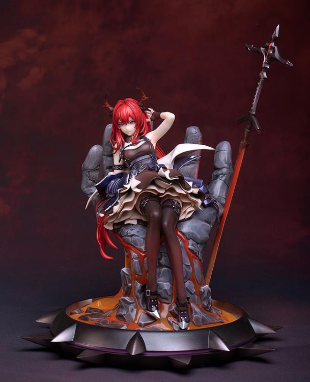Arknights Surtr (Magma Ver.) 1/7 Scale Figure - Image 3