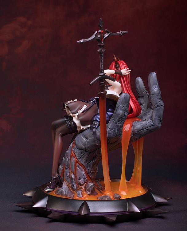 Arknights Surtr (Magma Ver.) 1/7 Scale Figure - Image 4