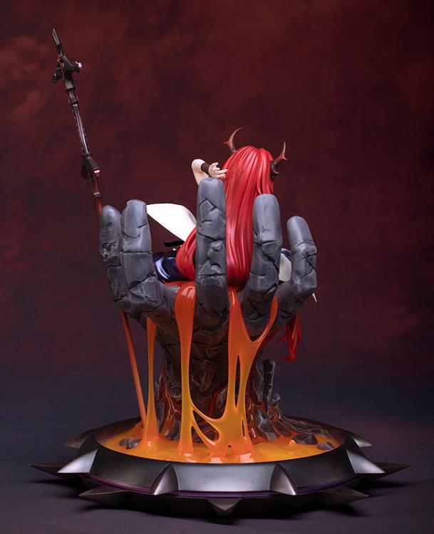 Arknights Surtr (Magma Ver.) 1/7 Scale Figure - Image 5