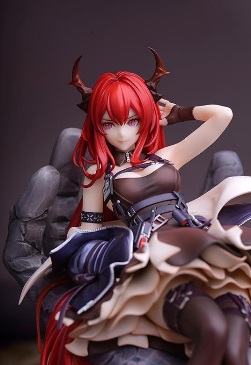 Arknights Surtr (Magma Ver.) 1/7 Scale Figure - Image 7