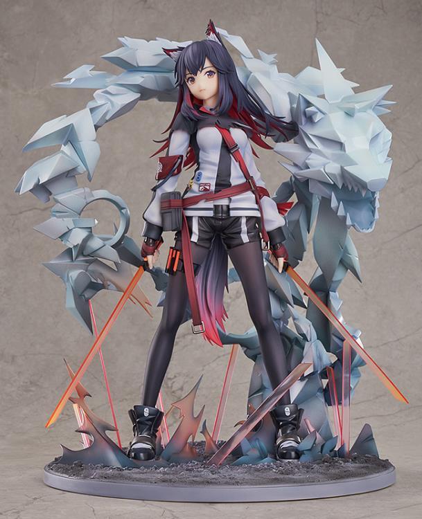 Arknights Texas (Elite 2) 1/7 Scale Figure - Image 2