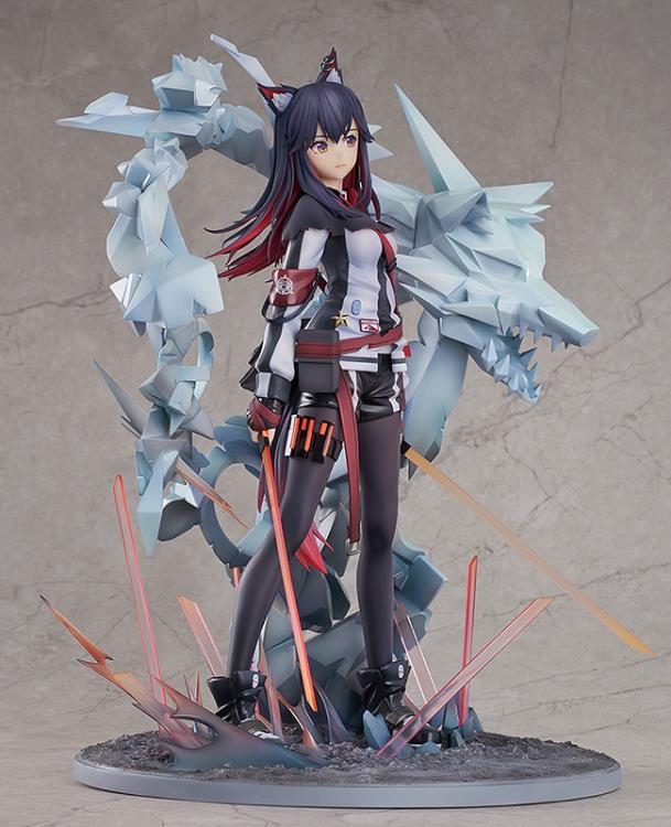 Arknights Texas (Elite 2) 1/7 Scale Figure - Image 3
