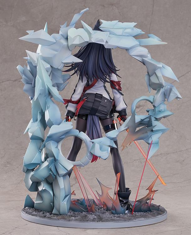 Arknights Texas (Elite 2) 1/7 Scale Figure - Image 4