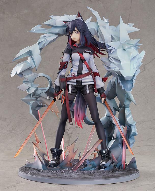Arknights Texas (Elite 2) 1/7 Scale Figure - Image 5