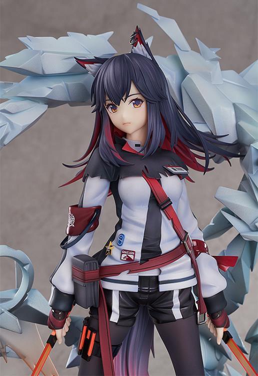Arknights Texas (Elite 2) 1/7 Scale Figure - Image 6
