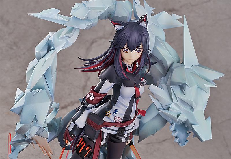 Arknights Texas (Elite 2) 1/7 Scale Figure - Image 7