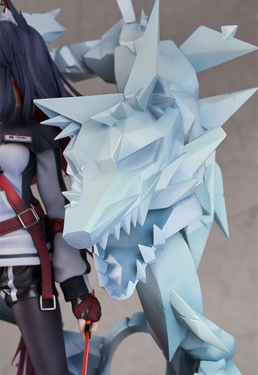 Arknights Texas (Elite 2) 1/7 Scale Figure - Image 8