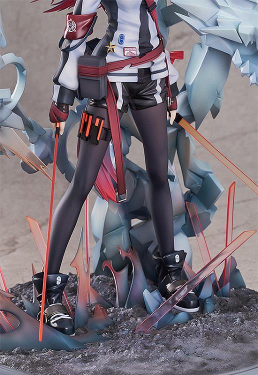 Arknights Texas (Elite 2) 1/7 Scale Figure - Image 9
