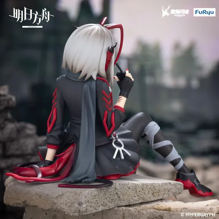 Arknights W Noodle Stopper Figure - Image 6