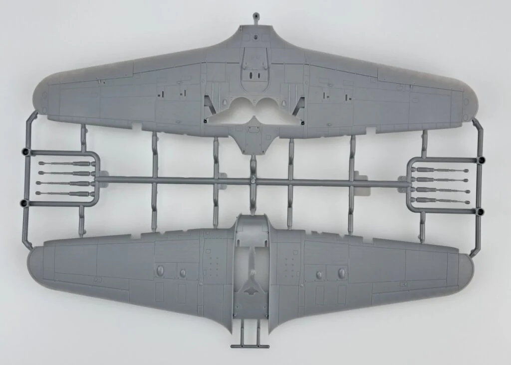 Arma Hobby 1/48 Hurricane Mk IIc trop - Image 10
