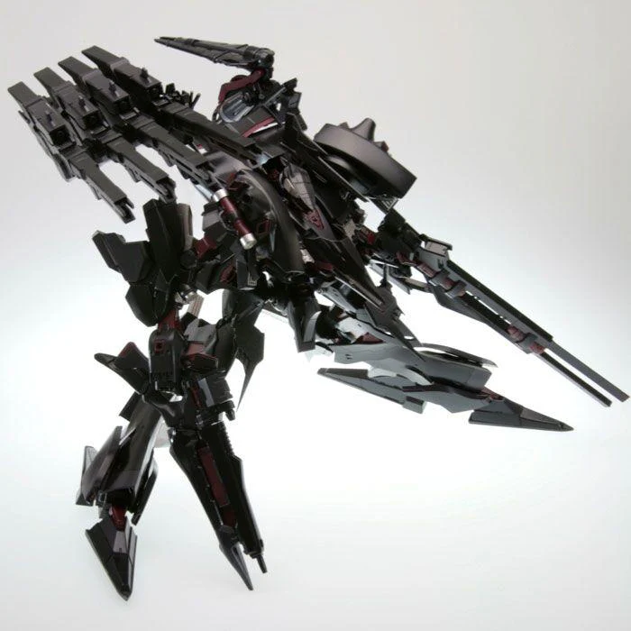ARMOED CORE FOR ANSWER RAYLEONARD 04-ALICIA UNSUNG - Image 4