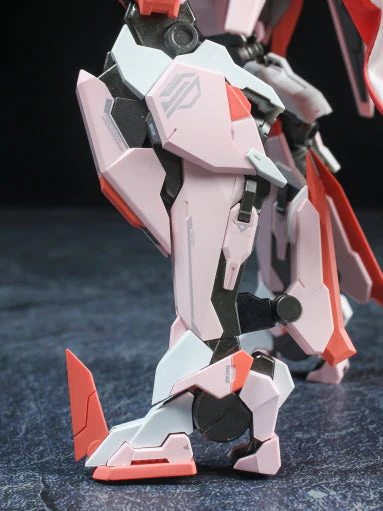 Armored Colossus RA-RBM-01 Type-62 Guyu Booster XiaMao Figure - Image 14