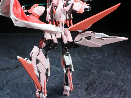 Armored Colossus RA-RBM-01 Type-62 Guyu Booster XiaMao Figure - Image 19