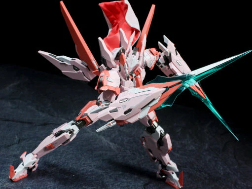 Armored Colossus RA-RBM-01 Type-62 Guyu Booster XiaMao Figure - Image 20