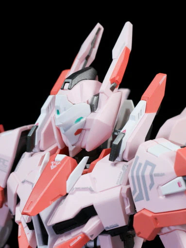 Armored Colossus RA-RBM-01 Type-62 Guyu Booster XiaMao Figure - Image 6
