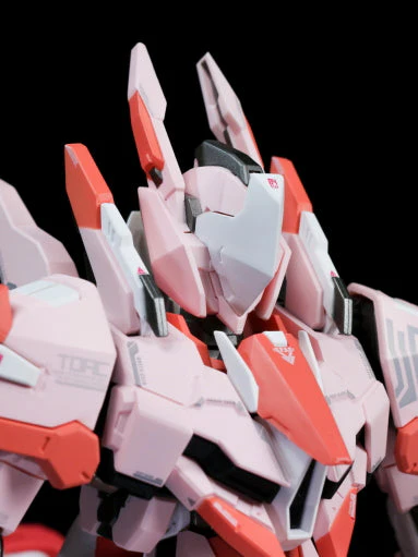 Armored Colossus RA-RBM-01 Type-62 Guyu Booster XiaMao Figure - Image 7