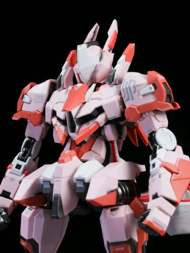 Armored Colossus RA-RBM-01 Type-62 Guyu Booster XiaMao Figure - Image 8